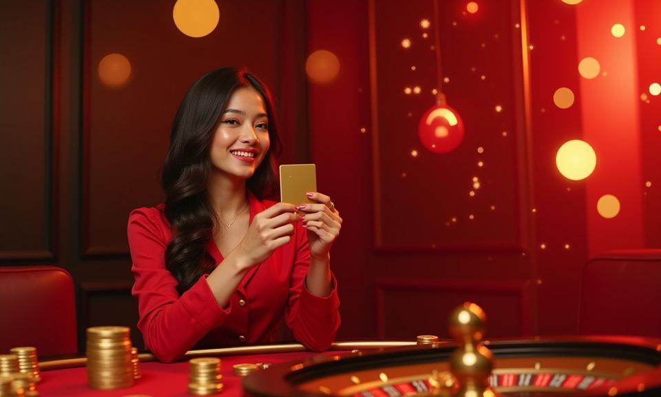 semarak88 Tangerang Mega Prize